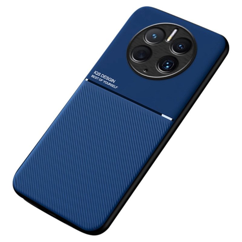 Cover Huawei Mate 50 Pro Ultra Sottile Antiscivolo