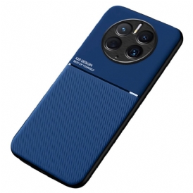Cover Huawei Mate 50 Pro Ultra Sottile Antiscivolo
