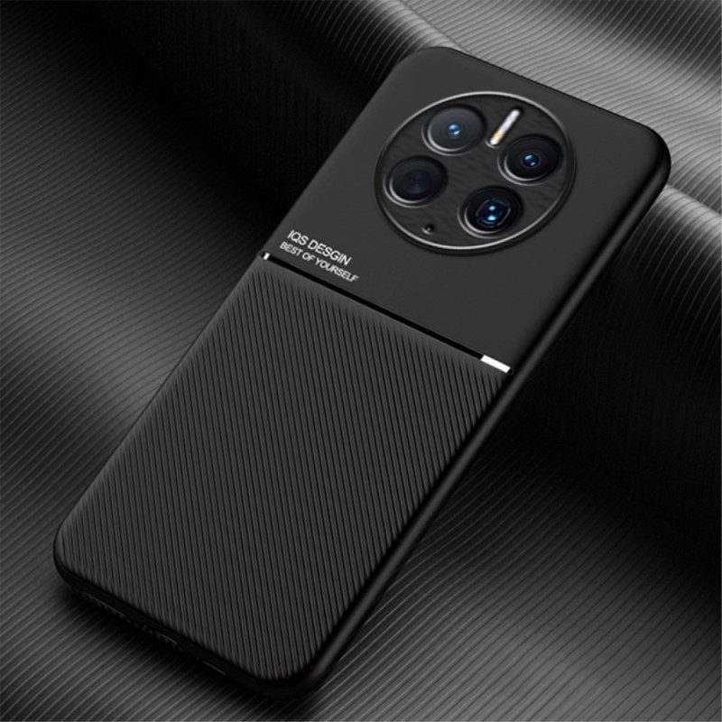 Cover Huawei Mate 50 Pro Ultra Sottile Antiscivolo