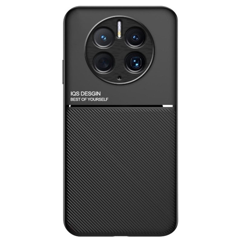 Cover Huawei Mate 50 Pro Ultra Sottile Antiscivolo