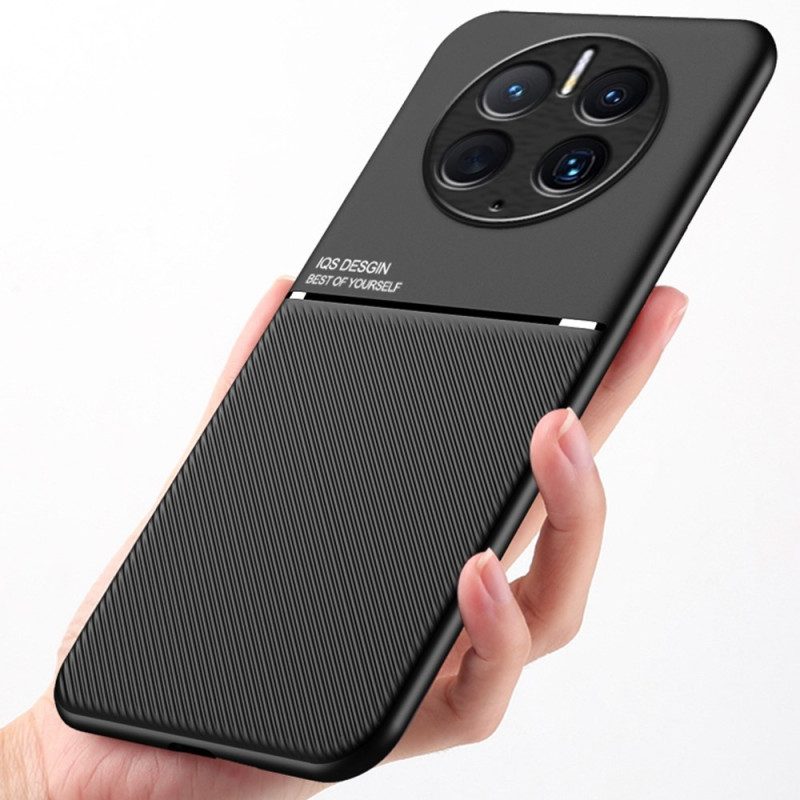 Cover Huawei Mate 50 Pro Ultra Sottile Antiscivolo