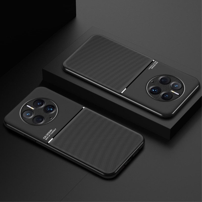 Cover Huawei Mate 50 Pro Ultra Sottile Antiscivolo