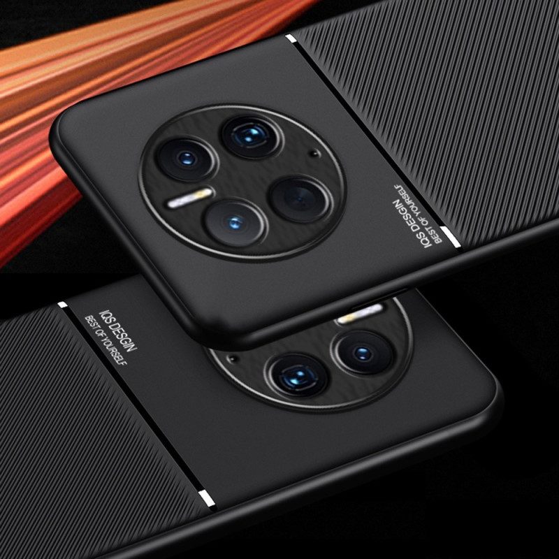 Cover Huawei Mate 50 Pro Ultra Sottile Antiscivolo