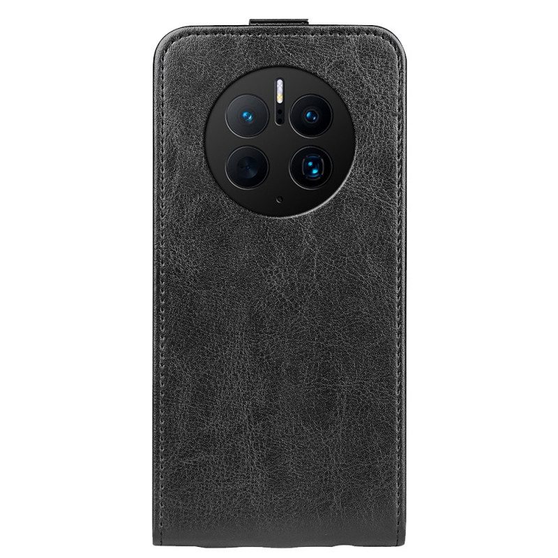 Folio Cover Huawei Mate 50 Pro Verticale