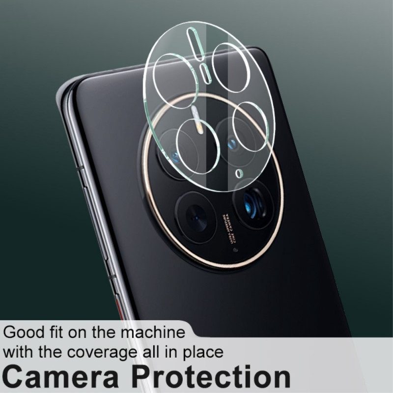 Lente Protettiva In Vetro Temperato Per Huawei Mate 50 Pro