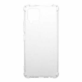 Cover Samsung Galaxy A42 5G Angoli Rinforzati Senza Cuciture