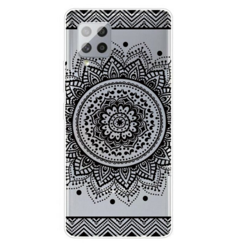 Cover Samsung Galaxy A42 5G Bellissimo Mandala