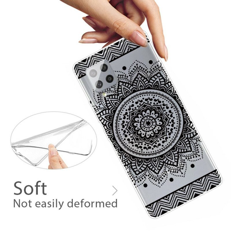 Cover Samsung Galaxy A42 5G Bellissimo Mandala