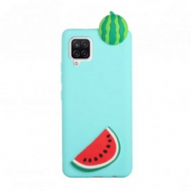 Cover Samsung Galaxy A42 5G Pachetto 3d