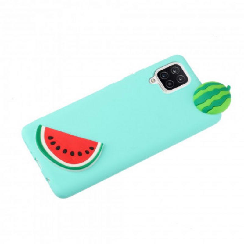 Cover Samsung Galaxy A42 5G Pachetto 3d