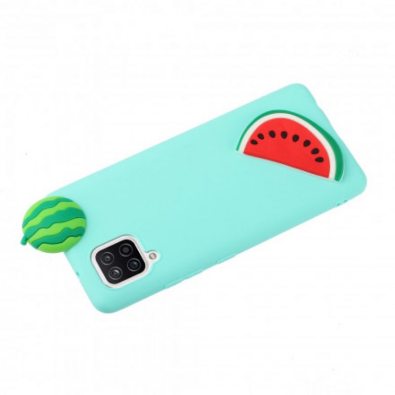 Cover Samsung Galaxy A42 5G Pachetto 3d