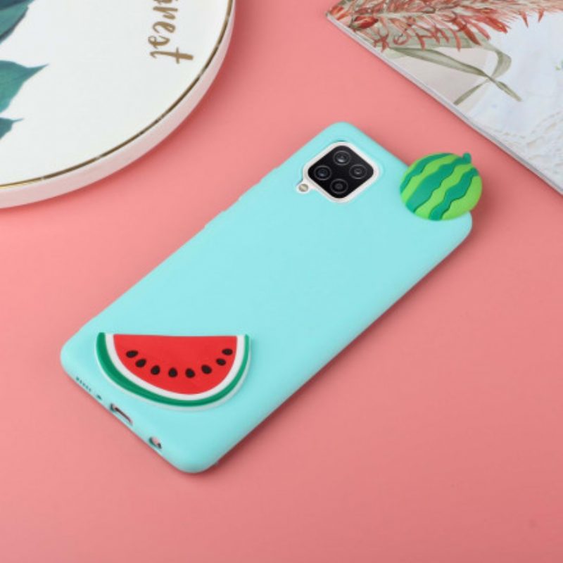 Cover Samsung Galaxy A42 5G Pachetto 3d