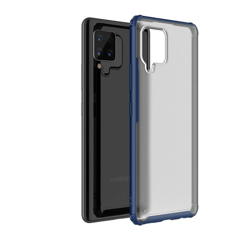 Cover Samsung Galaxy A42 5G Serie Di Armature