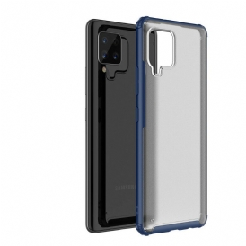 Cover Samsung Galaxy A42 5G Serie Di Armature