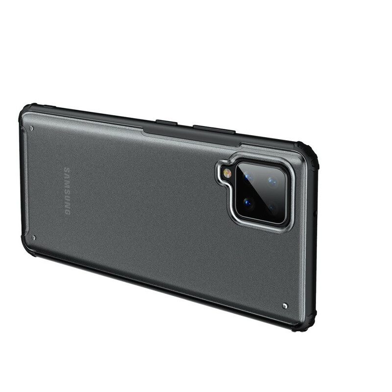 Cover Samsung Galaxy A42 5G Serie Di Armature