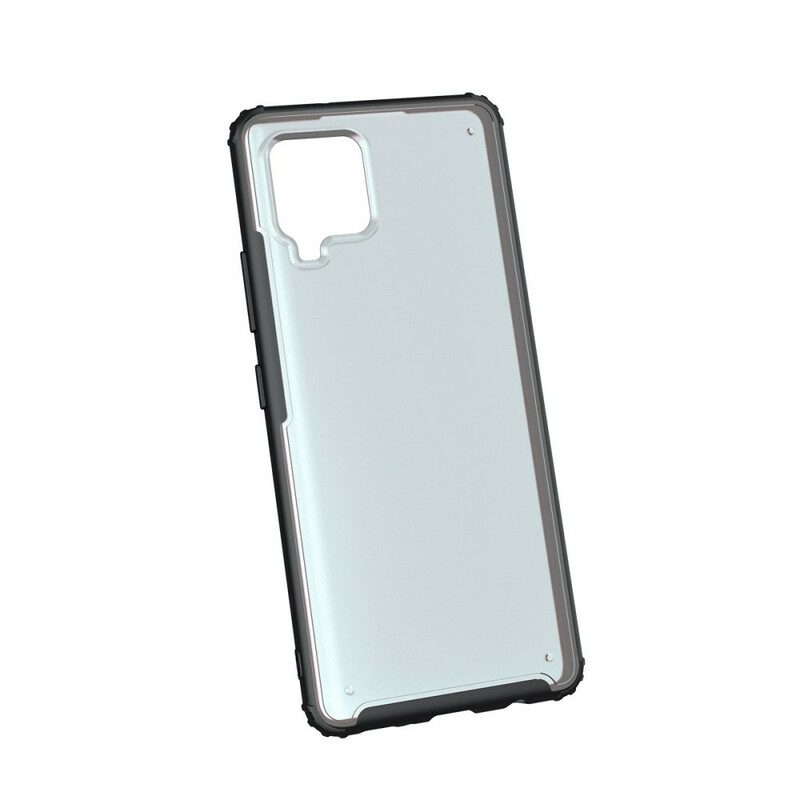 Cover Samsung Galaxy A42 5G Serie Di Armature