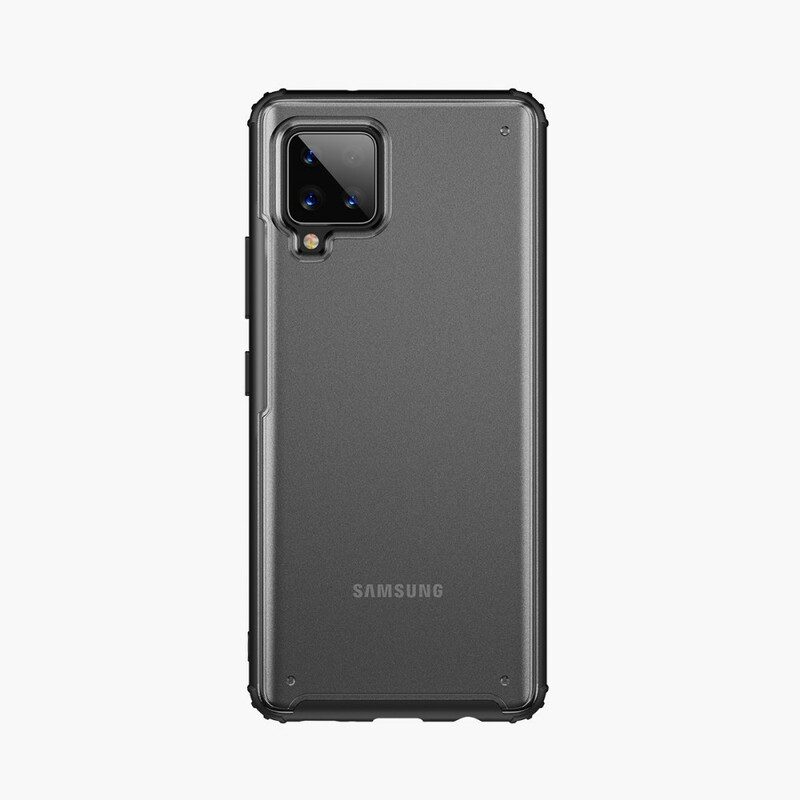 Cover Samsung Galaxy A42 5G Serie Di Armature