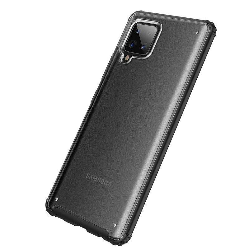 Cover Samsung Galaxy A42 5G Serie Di Armature