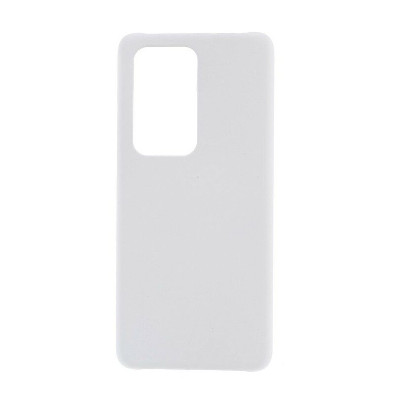 Cover Huawei P40 Pro Plus Silicone Rigido