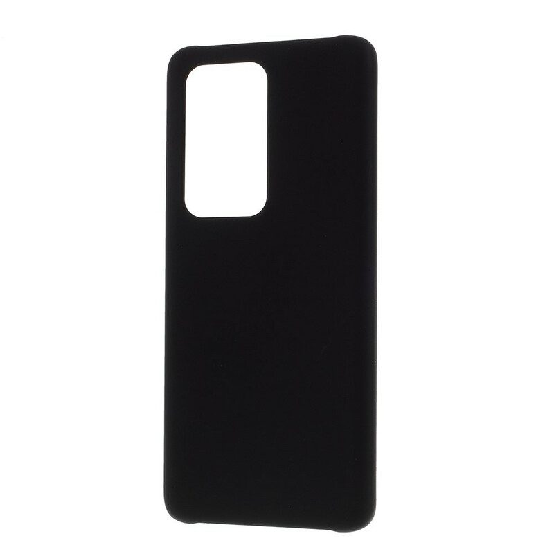 Cover Huawei P40 Pro Plus Silicone Rigido