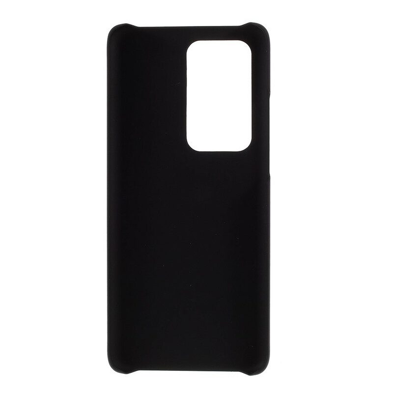 Cover Huawei P40 Pro Plus Silicone Rigido