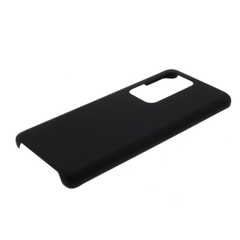 Cover Huawei P40 Pro Plus Silicone Rigido