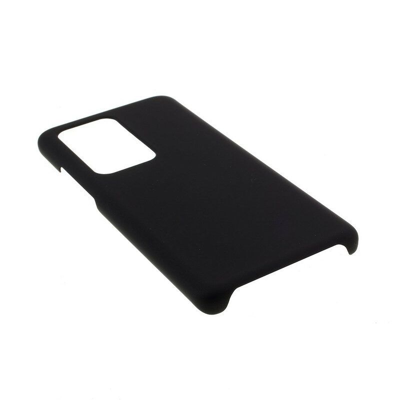 Cover Huawei P40 Pro Plus Silicone Rigido