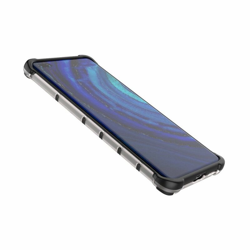 Cover Huawei P40 Pro Plus Stile A Nido D'ape