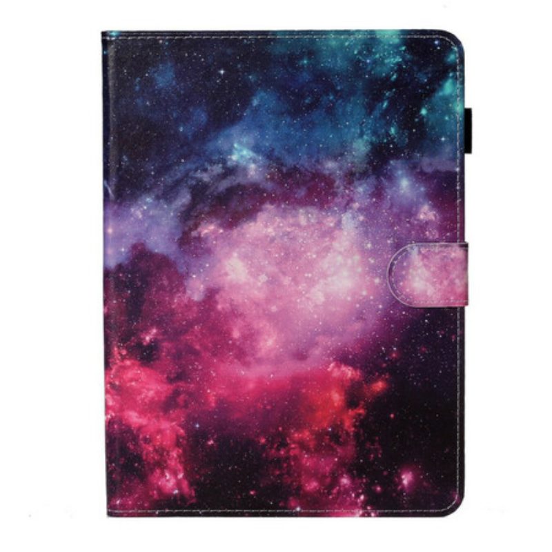 Custodia in pelle iPad Pro 11" (2020) Spazio Luminoso