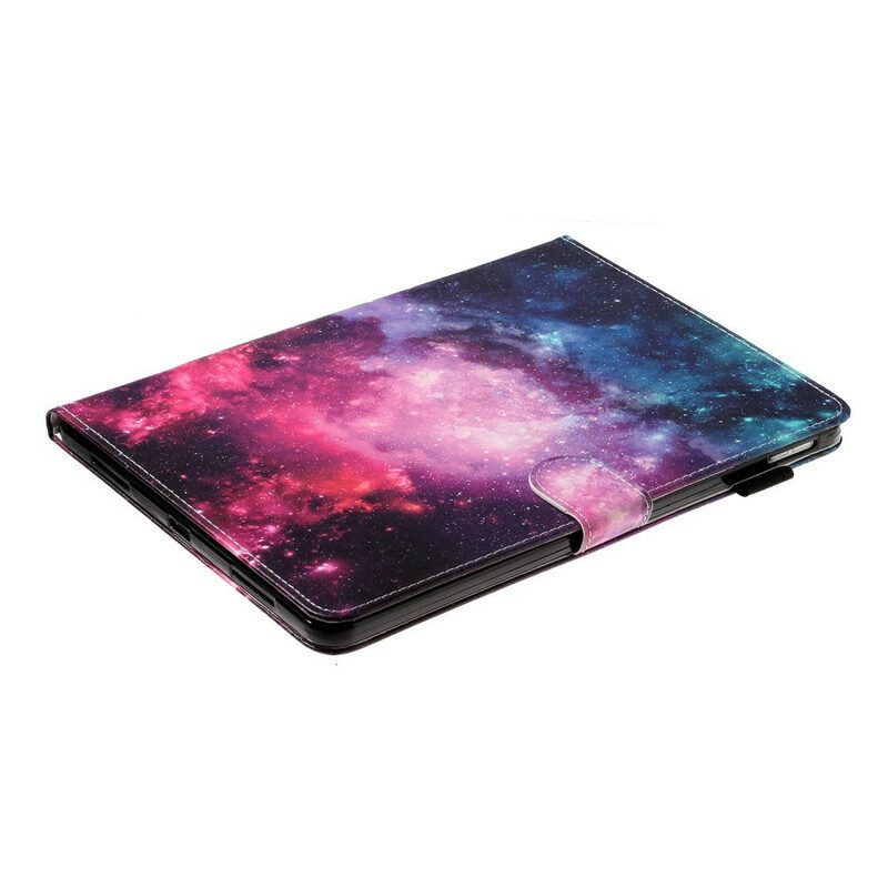 Custodia in pelle iPad Pro 11" (2020) Spazio Luminoso