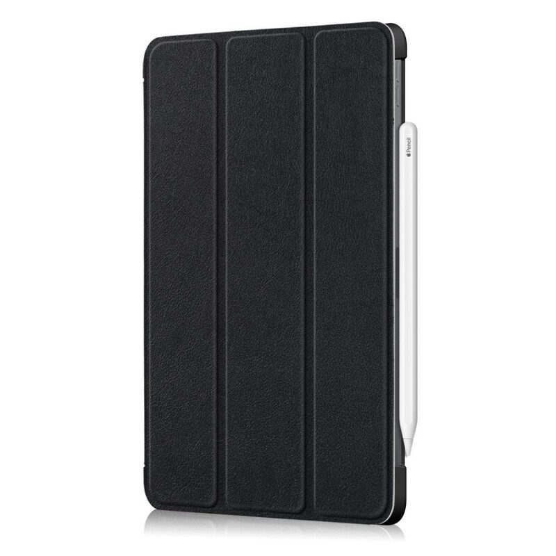 Custodia iPad Pro 11" (2020) Classica Ecopelle Litchi