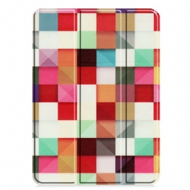 Custodia iPad Pro 11" (2020) Mosaico