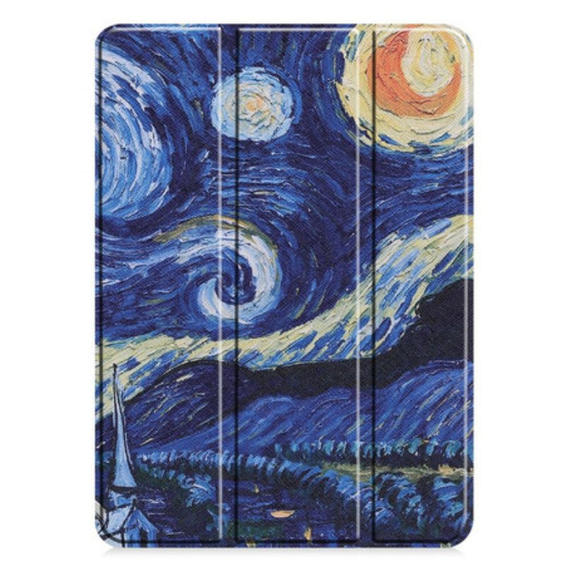 Custodia iPad Pro 11" (2020) La Notte Stellata