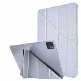 Custodia iPad Pro 11" (2020) Origami In Similpelle