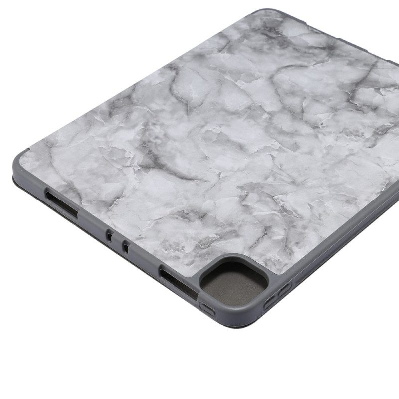 Custodia iPad Pro 11" (2020) Stile Marmo