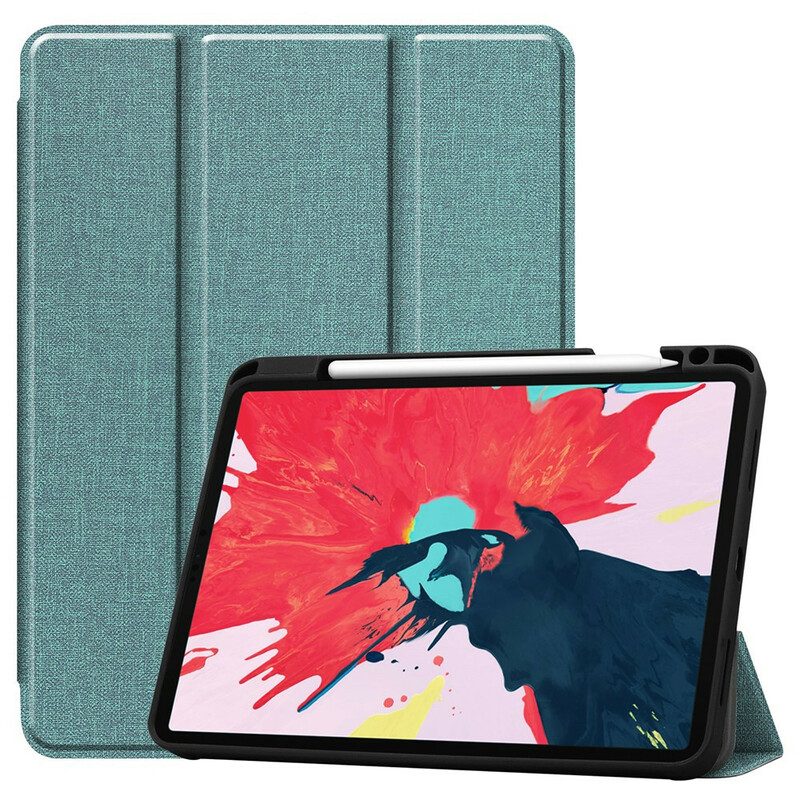 Custodia iPad Pro 11" (2020) Struttura Dei Jeans