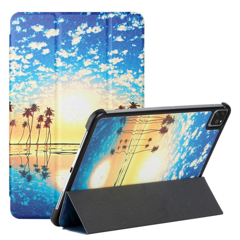 Custodia iPad Pro 11" (2020) Tramonto