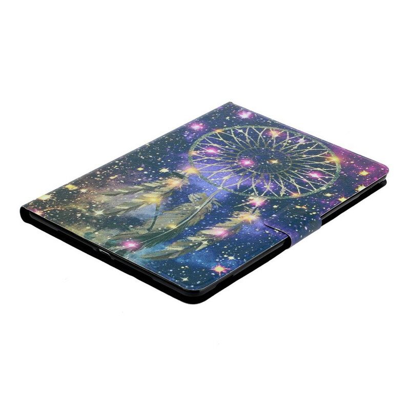 Folio Cover iPad Pro 11" (2020) Acchiappasogni Notturni