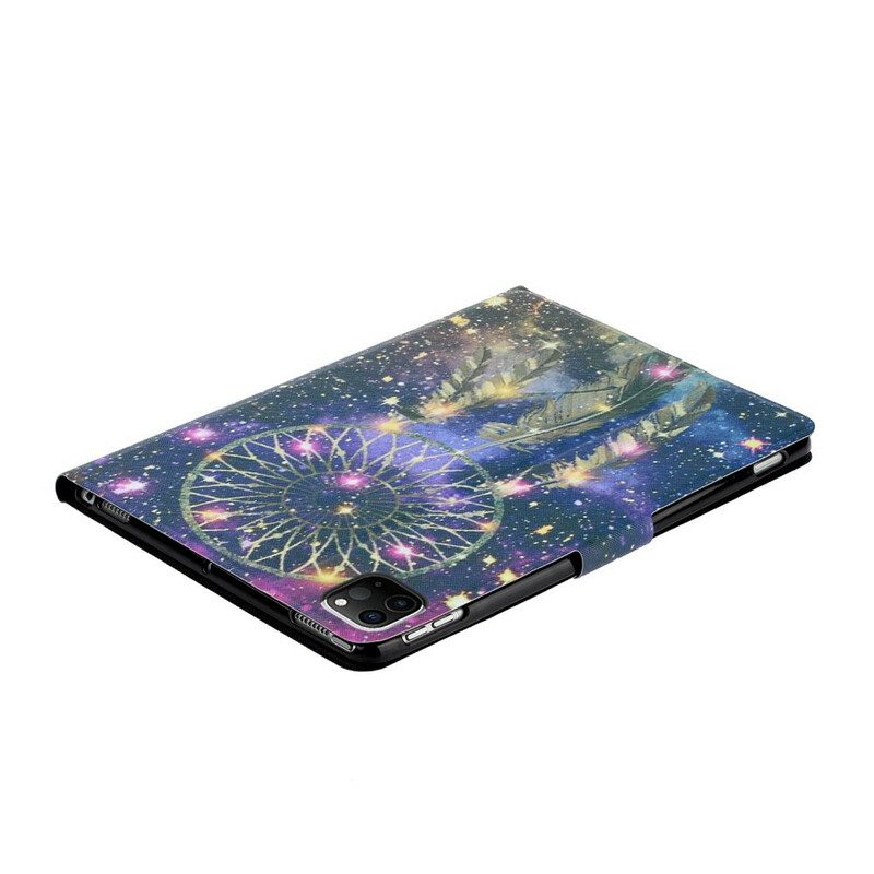 Folio Cover iPad Pro 11" (2020) Acchiappasogni Notturni