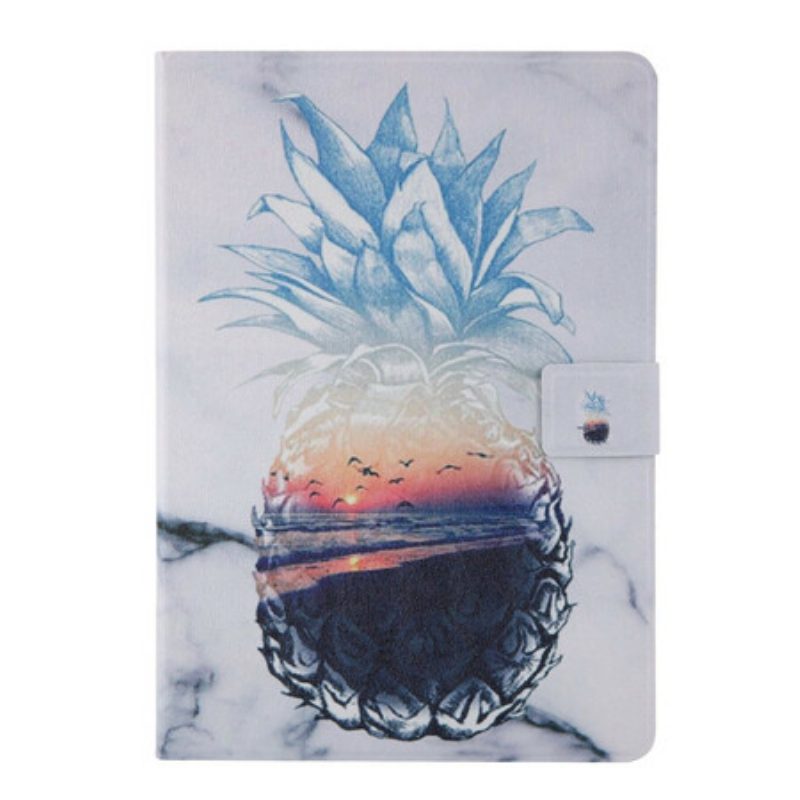 Folio Cover iPad Pro 11" (2020) Modello Di Ananas