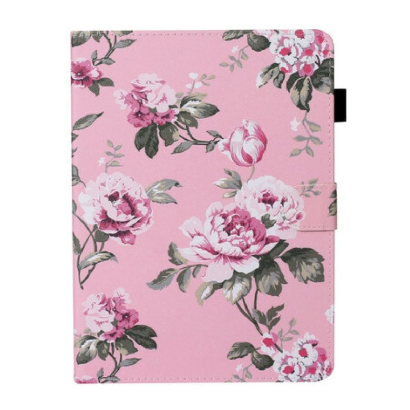 Folio Cover iPad Pro 11" (2020) Rose