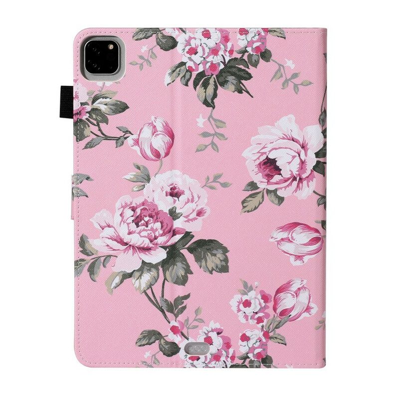 Folio Cover iPad Pro 11" (2020) Rose