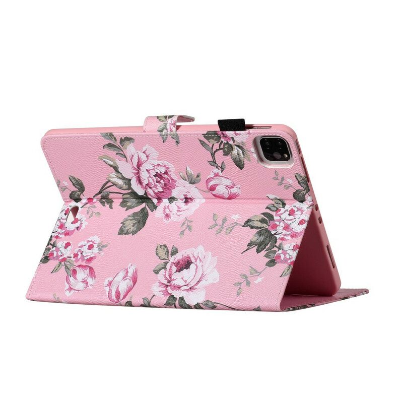 Folio Cover iPad Pro 11" (2020) Rose