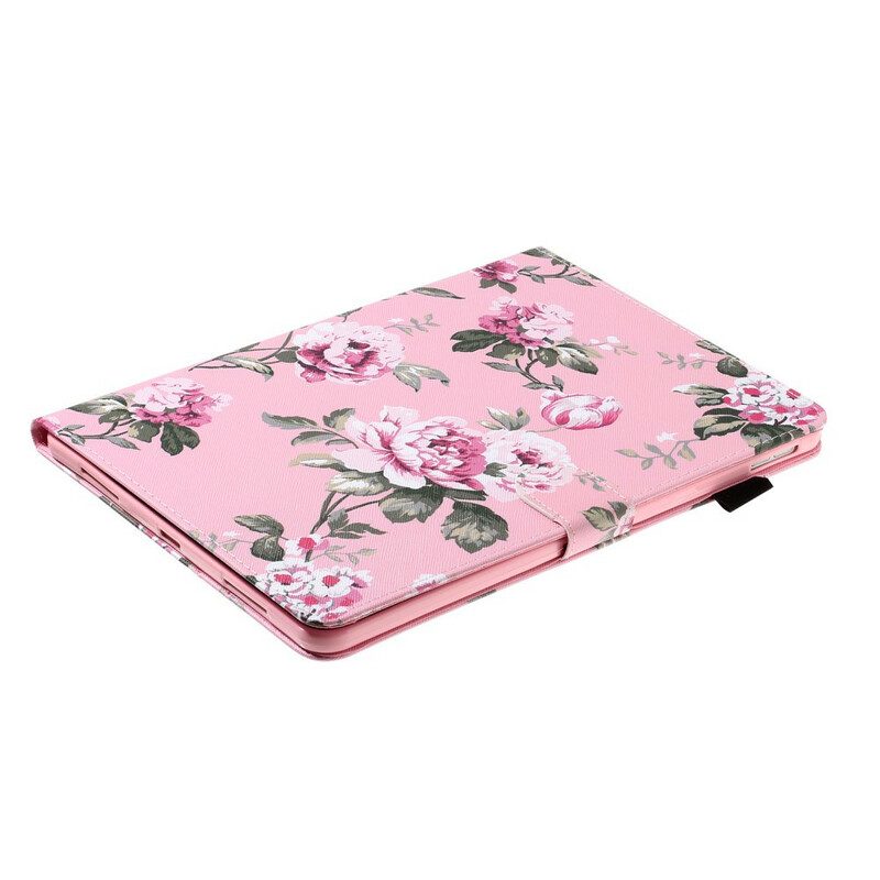 Folio Cover iPad Pro 11" (2020) Rose