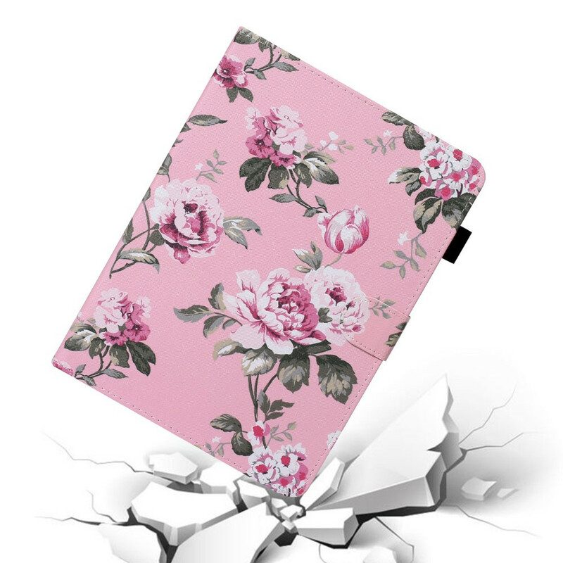 Folio Cover iPad Pro 11" (2020) Rose