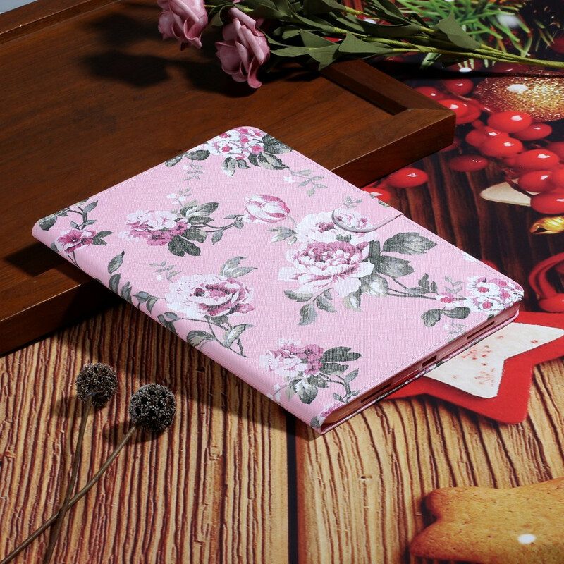 Folio Cover iPad Pro 11" (2020) Rose