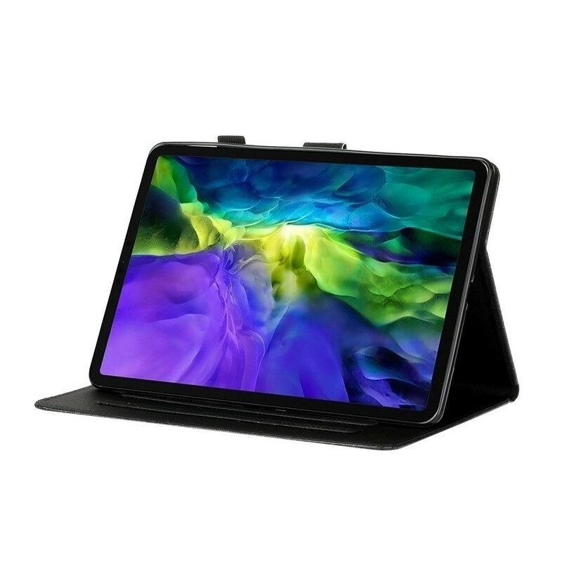 Folio Cover iPad Pro 11" (2020) Scintillante Scintillante