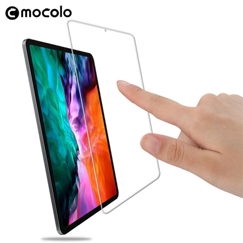 Mocolo Proteggi Schermo In Vetro Temperato Per iPad Pro 11" (2020) (2018)