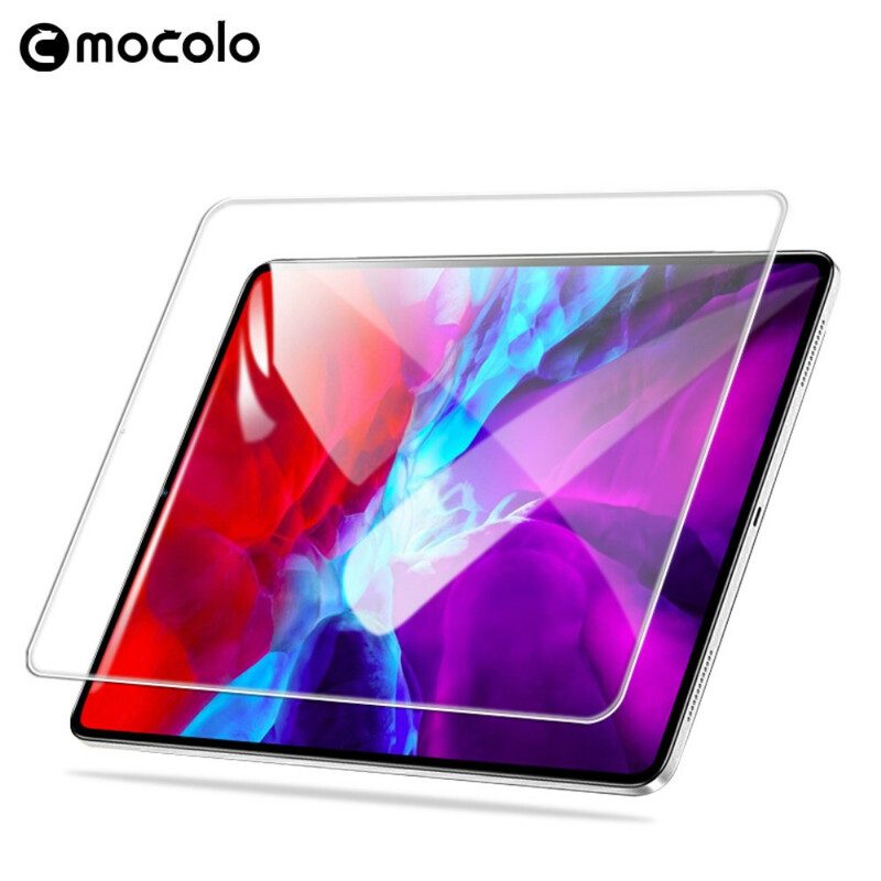 Mocolo Proteggi Schermo In Vetro Temperato Per iPad Pro 11" (2020) (2018)