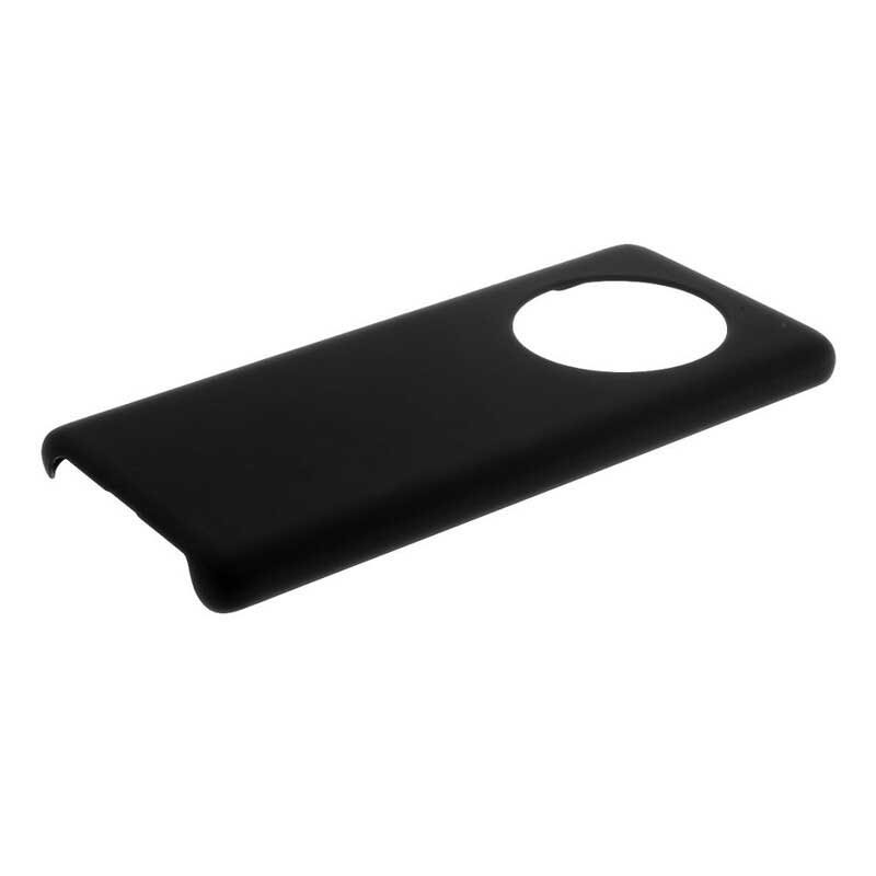 Cover Huawei Mate 40 Pro Effetto Gomma Rigida